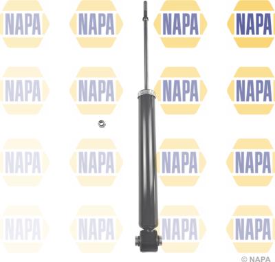 NAPA NSA1336 - Амортисьор vvparts.bg