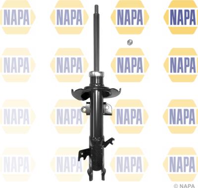 NAPA NSA1373 - Амортисьор vvparts.bg