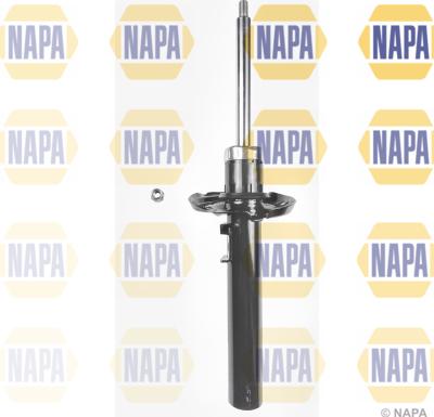 NAPA NSA1292 - Амортисьор vvparts.bg