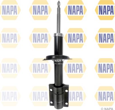 NAPA NSA1249 - Амортисьор vvparts.bg