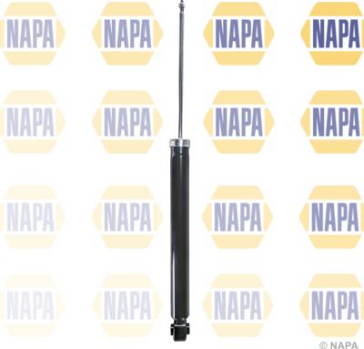 NAPA NSA1240 - Амортисьор vvparts.bg