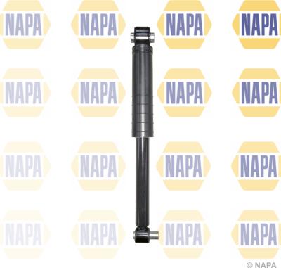 NAPA NSA1242 - Амортисьор vvparts.bg