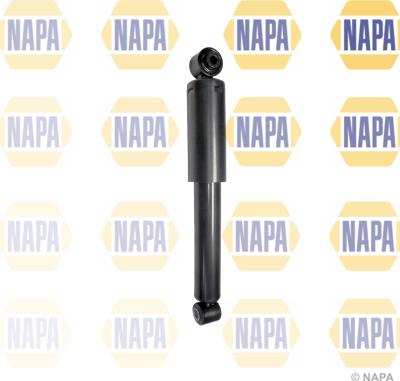 NAPA NSA1259 - Амортисьор vvparts.bg