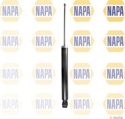 NAPA NSA1254 - Амортисьор vvparts.bg