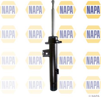 NAPA NSA1255 - Амортисьор vvparts.bg