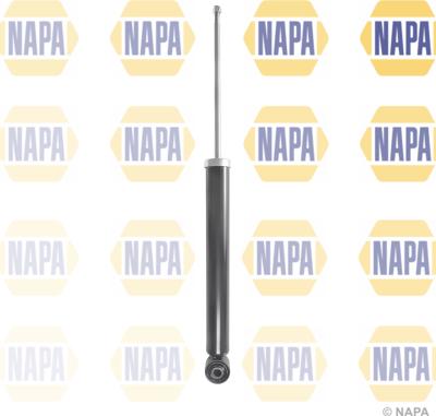 NAPA NSA1253 - Амортисьор vvparts.bg