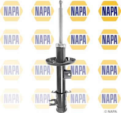 NAPA NSA1265 - Амортисьор vvparts.bg