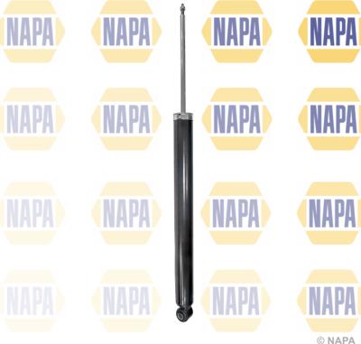 NAPA NSA1266 - Амортисьор vvparts.bg