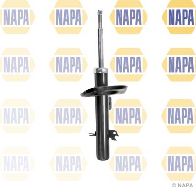 NAPA NSA1260 - Амортисьор vvparts.bg