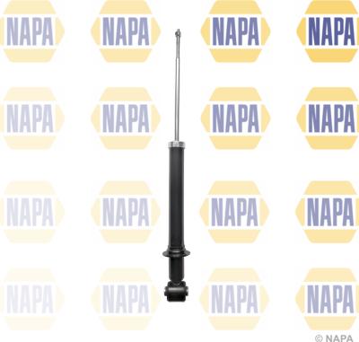 NAPA NSA1263 - Амортисьор vvparts.bg