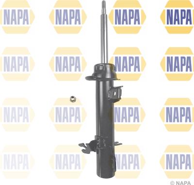 NAPA NSA1262 - Амортисьор vvparts.bg