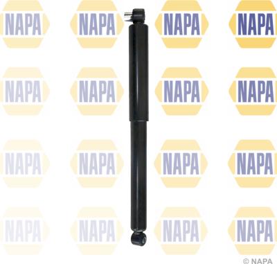 NAPA NSA1286 - Амортисьор vvparts.bg