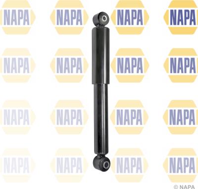 NAPA NSA1280 - Амортисьор vvparts.bg