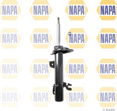 NAPA NSA1281 - Амортисьор vvparts.bg