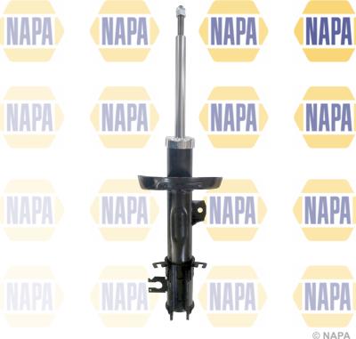 NAPA NSA1288 - Амортисьор vvparts.bg