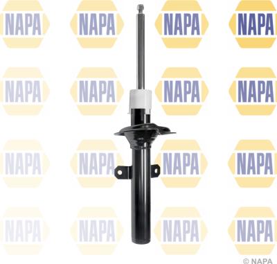 NAPA NSA1282 - Амортисьор vvparts.bg