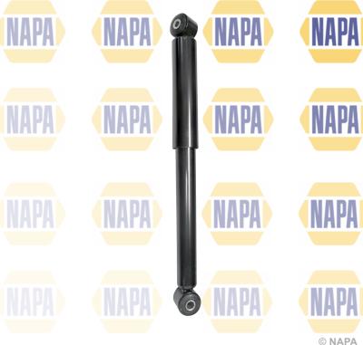 NAPA NSA1235 - Амортисьор vvparts.bg