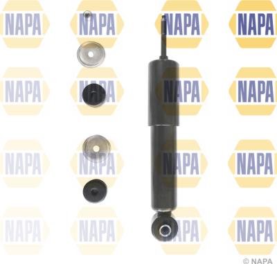 NAPA NSA1228 - Амортисьор vvparts.bg