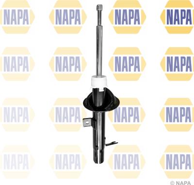 NAPA NSA1726 - Амортисьор vvparts.bg