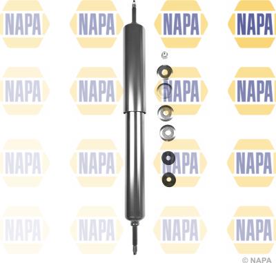 NAPA NSA1721 - Амортисьор vvparts.bg