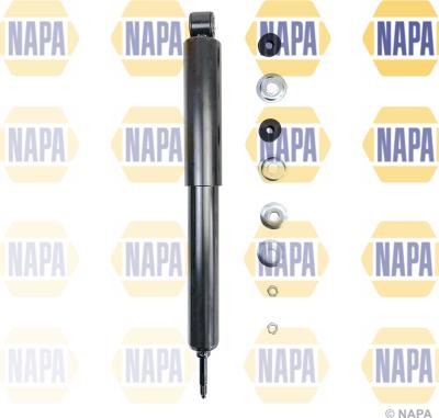 NAPA NSA1723 - Амортисьор vvparts.bg