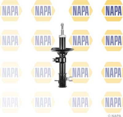 NAPA NSA1774 - Амортисьор vvparts.bg