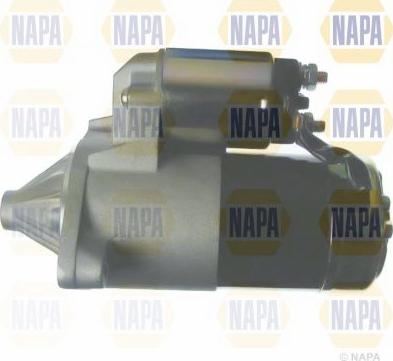 NAPA NSM1499 - Стартер vvparts.bg