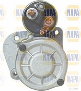 NAPA NSM1490 - Стартер vvparts.bg