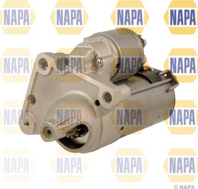 NAPA NSM1498 - Стартер vvparts.bg