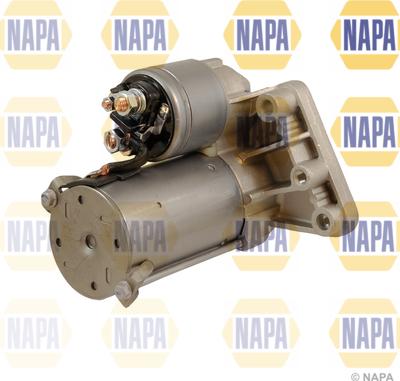 NAPA NSM1498 - Стартер vvparts.bg