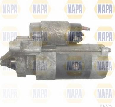 NAPA NSM1445 - Стартер vvparts.bg