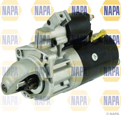 NAPA NSM1456 - Стартер vvparts.bg