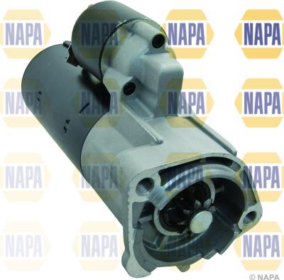 NAPA NSM1410 - Стартер vvparts.bg