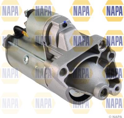 NAPA NSM1489 - Стартер vvparts.bg