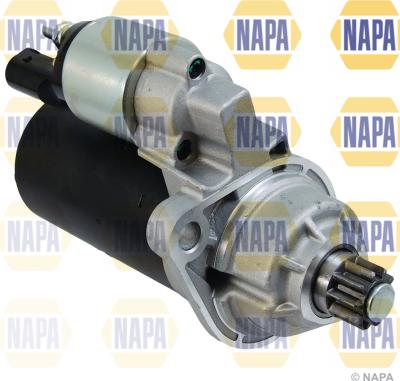 NAPA NSM1486 - Стартер vvparts.bg