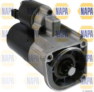 NAPA NSM1483 - Стартер vvparts.bg