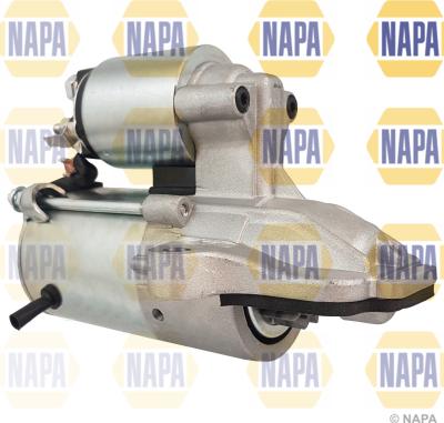 NAPA NSM1438 - Стартер vvparts.bg