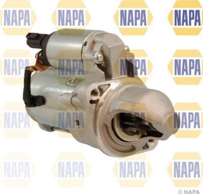 NAPA NSM1599 - Стартер vvparts.bg