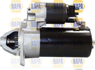 NAPA NSM1548 - Стартер vvparts.bg