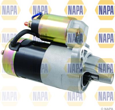 NAPA NSM1569 - Стартер vvparts.bg