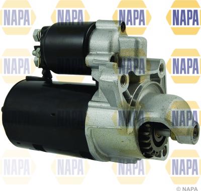 NAPA NSM1510 - Стартер vvparts.bg