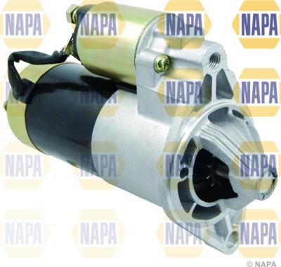 NAPA NSM1584 - Стартер vvparts.bg