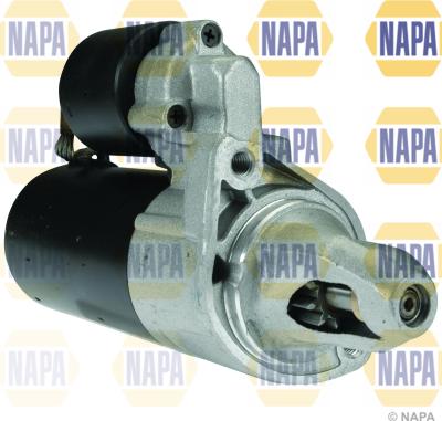 NAPA NSM1580 - Стартер vvparts.bg