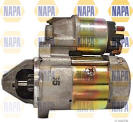 NAPA NSM1531 - Стартер vvparts.bg