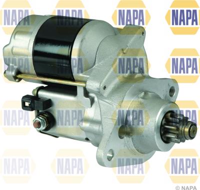 NAPA NSM1572 - Стартер vvparts.bg