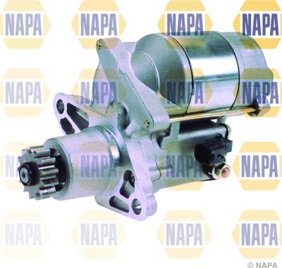 NAPA NSM1694 - Стартер vvparts.bg