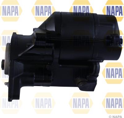 NAPA NSM1605 - Стартер vvparts.bg