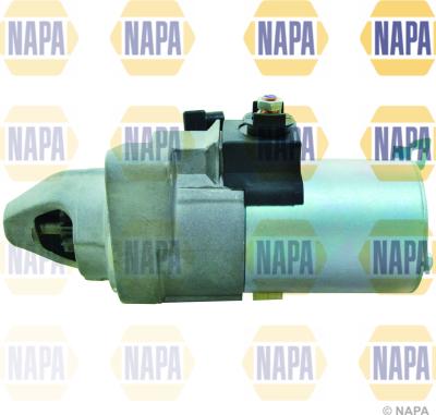 NAPA NSM1635 - Стартер vvparts.bg