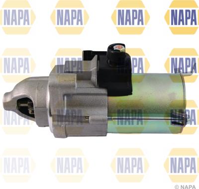 NAPA NSM1626 - Стартер vvparts.bg