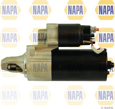 NAPA NSM1623 - Стартер vvparts.bg